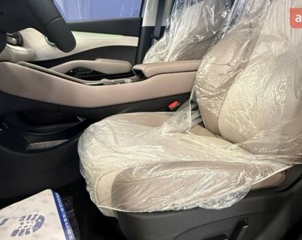 купить новое авто БИД Yuan Plus 2025 года от официального дилера ELECTRO-MOTORS KROPYVNYTSKYI БИД фото