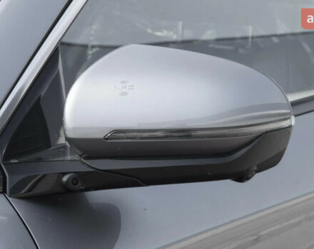 купить новое авто БИД Yuan Plus 2025 года от официального дилера Global Electric БИД фото