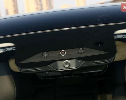 купить новое авто БИД Yuan Plus 2025 года от официального дилера Вадим БИД фото