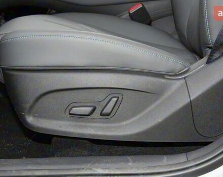 купить новое авто БИД Yuan Plus 2025 года от официального дилера Константин Альперович БИД фото