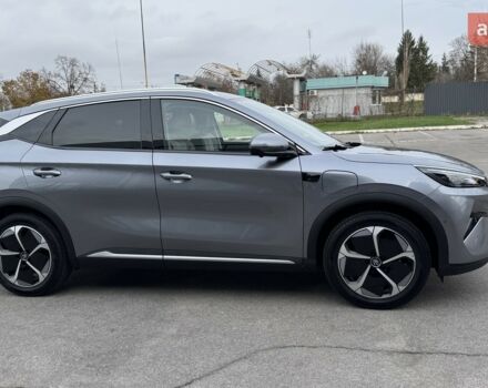 купить новое авто БИД Yuan Plus 2025 года от официального дилера АТЛАНТ МОТОРЗ ЕНЕРДЖІ БИД фото