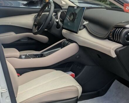 купить новое авто БИД Yuan Plus 2025 года от официального дилера Чабан Вячеслав БИД фото