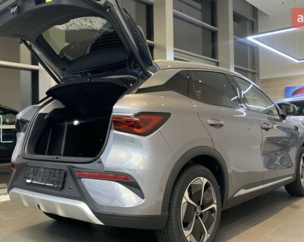 купить новое авто БИД Yuan Plus 2025 года от официального дилера "АТЛАНТ МОТОРЗ ЕНЕРДЖІ" ХАРКІВ БИД фото