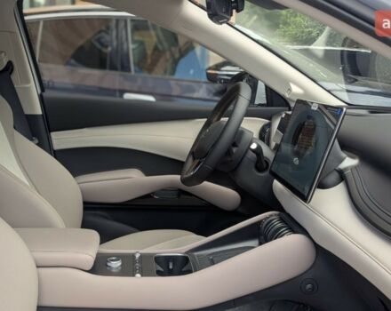 купить новое авто БИД Yuan Plus 2025 года от официального дилера Чабан Вячеслав БИД фото