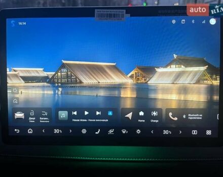 БІД Yuan Plus, об'ємом двигуна 0 л та пробігом 1 тис. км за 22000 $, фото 6 на Automoto.ua