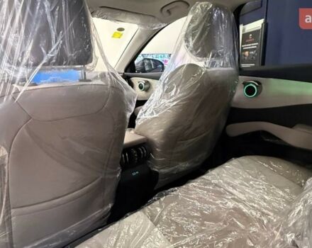 купить новое авто БИД Yuan Plus 2025 года от официального дилера ELECTRO-MOTORS KROPYVNYTSKYI БИД фото