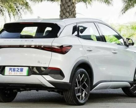 купить новое авто БИД Yuan Plus 2023 года от официального дилера AUTOCENTER AUTO.RIA БИД фото