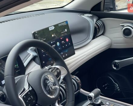купити нове авто БІД Yuan Plus 2024 року від офіційного дилера Cyber Motors New БІД фото