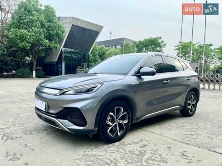 БИД Yuan Plus 2024 в Одессе на Automoto.ua БИД Yuan Plus, объемом двигателя 0 л и пробегом 2 тыс. км за 18900 $, фото 1 на Automoto.ua