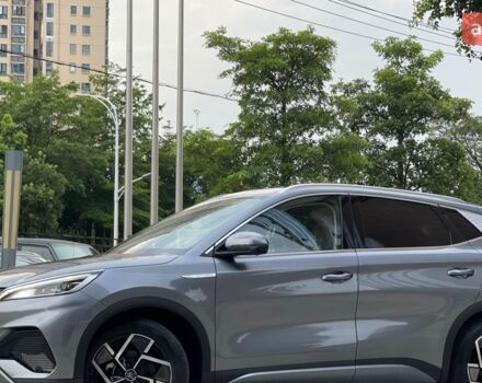 купити нове авто БІД Yuan Plus 2024 року від офіційного дилера Cyber Motors New БІД фото