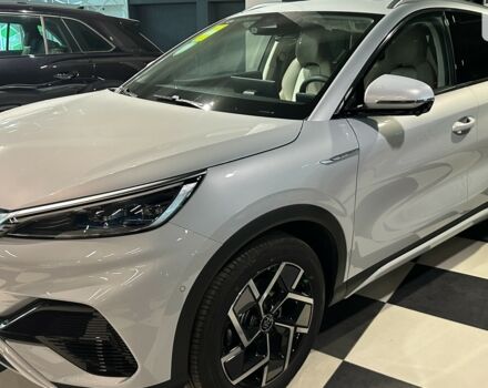 купить новое авто БИД Yuan Plus 2024 года от официального дилера AUTOCENTER AUTO.RIA БИД фото