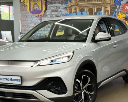 купити нове авто БІД Yuan Plus 2024 року від офіційного дилера Aleksei БІД фото