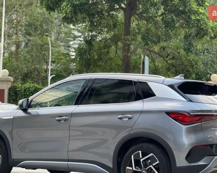 купити нове авто БІД Yuan Plus 2024 року від офіційного дилера Cyber Motors New БІД фото