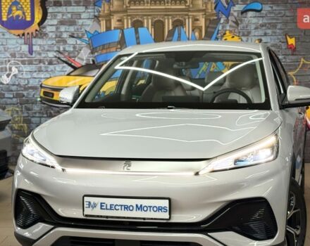 купити нове авто БІД Yuan Plus 2024 року від офіційного дилера Aleksei БІД фото