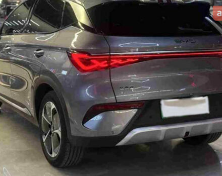 купити нове авто БІД Yuan Plus 2025 року від офіційного дилера Bex Auto БІД фото