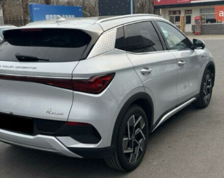 купити нове авто БІД Yuan Plus 2025 року від офіційного дилера Bex Auto БІД фото