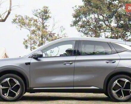 купить новое авто БИД Yuan Plus 2025 года от официального дилера Константин Альперович БИД фото