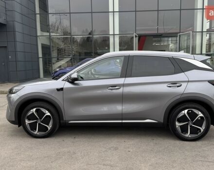 купить новое авто БИД Yuan Plus 2025 года от официального дилера АТЛАНТ МОТОРЗ ЕНЕРДЖІ БИД фото