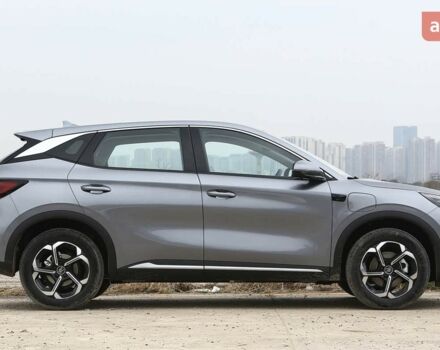 купить новое авто БИД Yuan Plus 2025 года от официального дилера Global Electric БИД фото