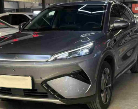 купити нове авто БІД Yuan Plus 2025 року від офіційного дилера Bex Auto БІД фото