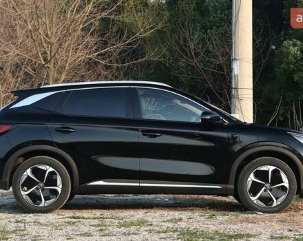 купить новое авто БИД Yuan Plus 2025 года от официального дилера Вадим БИД фото