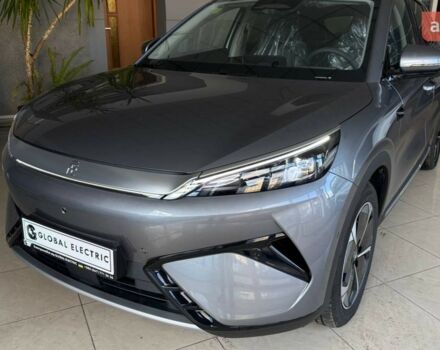 купити нове авто БІД Yuan Plus 2025 року від офіційного дилера Global Electric БІД фото
