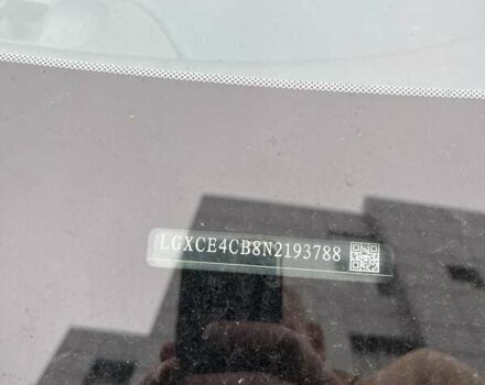 Сірий БІД Yuan Plus, об'ємом двигуна 0 л та пробігом 41 тис. км за 19900 $, фото 15 на Automoto.ua