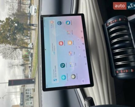 Сірий БІД Yuan Plus, об'ємом двигуна 0 л та пробігом 41 тис. км за 19900 $, фото 13 на Automoto.ua