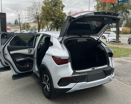 Сірий БІД Yuan Plus, об'ємом двигуна 0 л та пробігом 41 тис. км за 19900 $, фото 9 на Automoto.ua