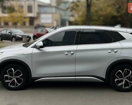 Сірий БІД Yuan Plus, об'ємом двигуна 0 л та пробігом 41 тис. км за 19900 $, фото 2 на Automoto.ua