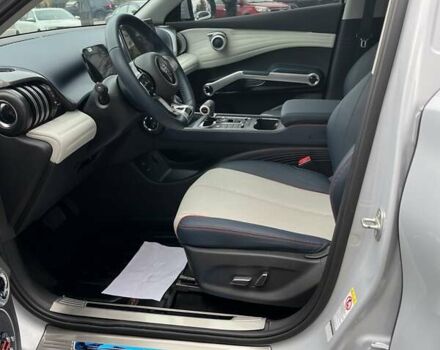 Сірий БІД Yuan Plus, об'ємом двигуна 0 л та пробігом 41 тис. км за 19900 $, фото 11 на Automoto.ua