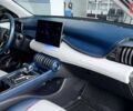 Серый БИД Yuan Plus, объемом двигателя 0 л и пробегом 74 тыс. км за 19950 $, фото 12 на Automoto.ua