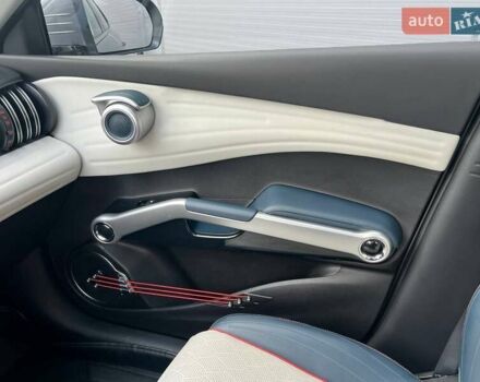 Серый БИД Yuan Plus, объемом двигателя 0 л и пробегом 32 тыс. км за 20000 $, фото 33 на Automoto.ua