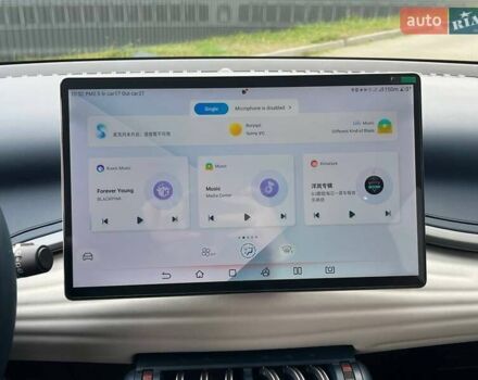 Серый БИД Yuan Plus, объемом двигателя 0 л и пробегом 32 тыс. км за 20000 $, фото 20 на Automoto.ua