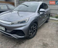 Сірий БІД Yuan Plus, об'ємом двигуна 0 л та пробігом 21 тис. км за 19500 $, фото 1 на Automoto.ua