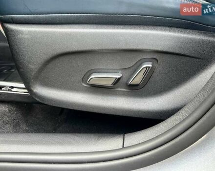 Серый БИД Yuan Plus, объемом двигателя 0 л и пробегом 32 тыс. км за 20000 $, фото 9 на Automoto.ua