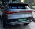 Серый БИД Yuan Plus, объемом двигателя 0 л и пробегом 74 тыс. км за 19950 $, фото 6 на Automoto.ua