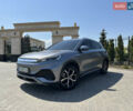 Серый БИД Yuan Plus, объемом двигателя 0 л и пробегом 19 тыс. км за 19700 $, фото 1 на Automoto.ua