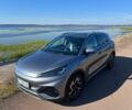Сірий БІД Yuan Plus, об'ємом двигуна 0 л та пробігом 42 тис. км за 19500 $, фото 1 на Automoto.ua