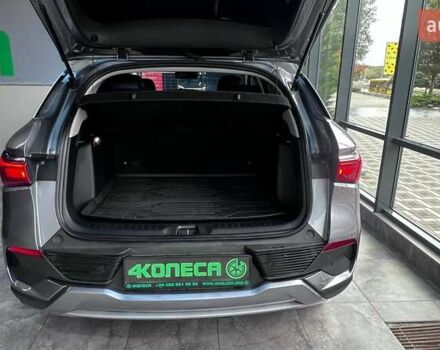 Серый БИД Yuan Plus, объемом двигателя 0 л и пробегом 74 тыс. км за 19950 $, фото 17 на Automoto.ua