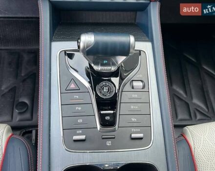 Серый БИД Yuan Plus, объемом двигателя 0 л и пробегом 32 тыс. км за 20000 $, фото 24 на Automoto.ua