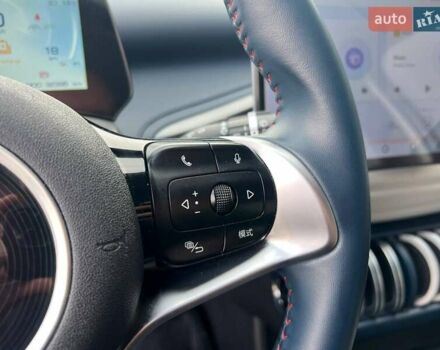 Серый БИД Yuan Plus, объемом двигателя 0 л и пробегом 32 тыс. км за 20000 $, фото 17 на Automoto.ua