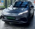 Серый БИД Yuan Plus, объемом двигателя 0 л и пробегом 74 тыс. км за 19950 $, фото 1 на Automoto.ua