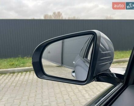 Серый БИД Yuan Plus, объемом двигателя 0 л и пробегом 32 тыс. км за 20000 $, фото 31 на Automoto.ua