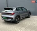 Серый БИД Yuan Plus, объемом двигателя 0 л и пробегом 32 тыс. км за 20000 $, фото 3 на Automoto.ua