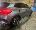 Сірий БІД Yuan Plus, об'ємом двигуна 0 л та пробігом 50 тис. км за 19000 $, фото 5 на Automoto.ua