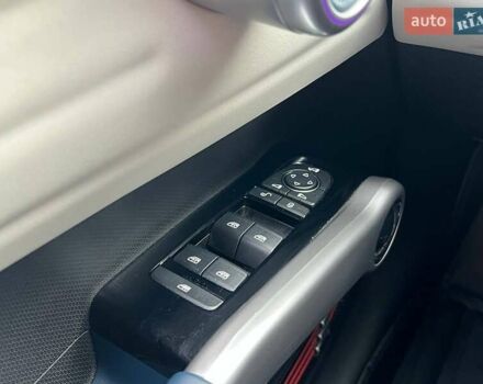 Серый БИД Yuan Plus, объемом двигателя 0 л и пробегом 32 тыс. км за 20000 $, фото 7 на Automoto.ua