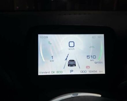 Сірий БІД Yuan Plus, об'ємом двигуна 0 л та пробігом 13 тис. км за 21000 $, фото 4 на Automoto.ua