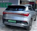 Серый БИД Yuan Plus, объемом двигателя 0 л и пробегом 74 тыс. км за 19950 $, фото 5 на Automoto.ua