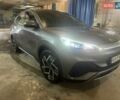 Сірий БІД Yuan Plus, об'ємом двигуна 0 л та пробігом 50 тис. км за 19000 $, фото 7 на Automoto.ua